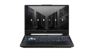 Asus TUF A15 (Image via Amazon/Asus)